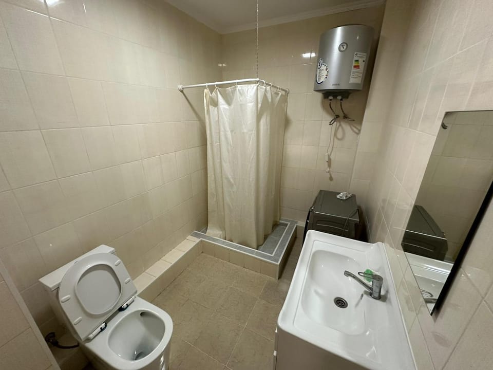 Уютный коттедж в Royal Beach Bed and Breakfast in Almaty Region, Kazakhstan