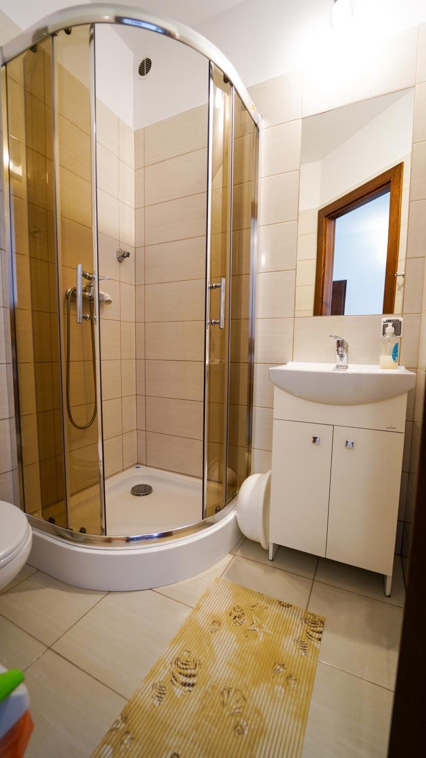 Pokoje Gościnne FABISZ Vacation rental in Wladyslawowo