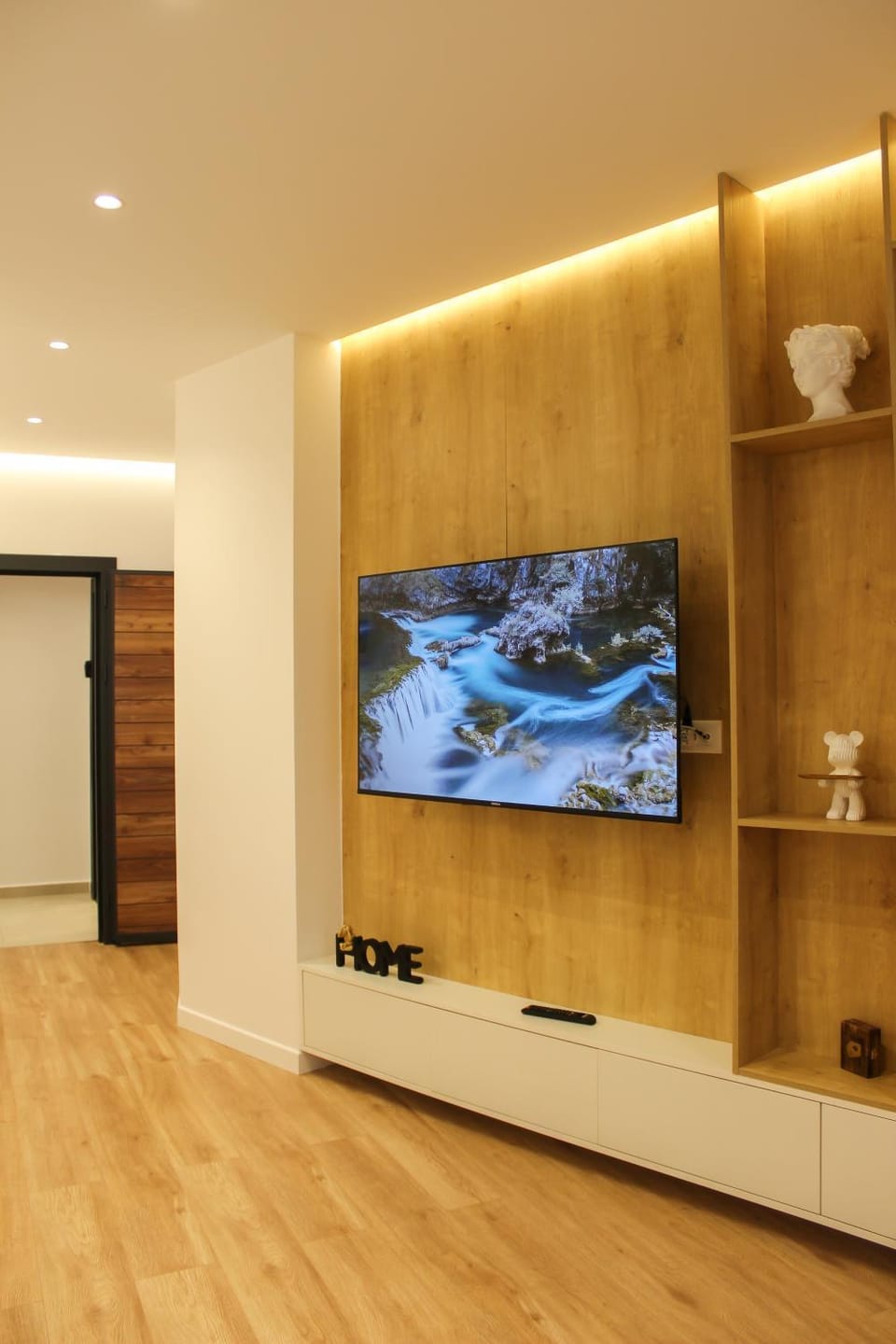 TV and multimedia