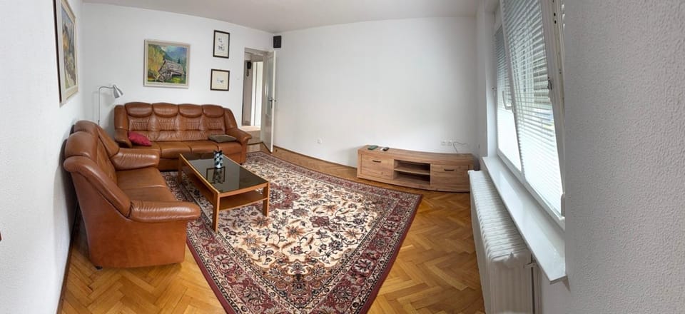 Nastanitev babi Marija House in Slovenia