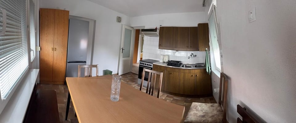 Nastanitev babi Marija House in Slovenia