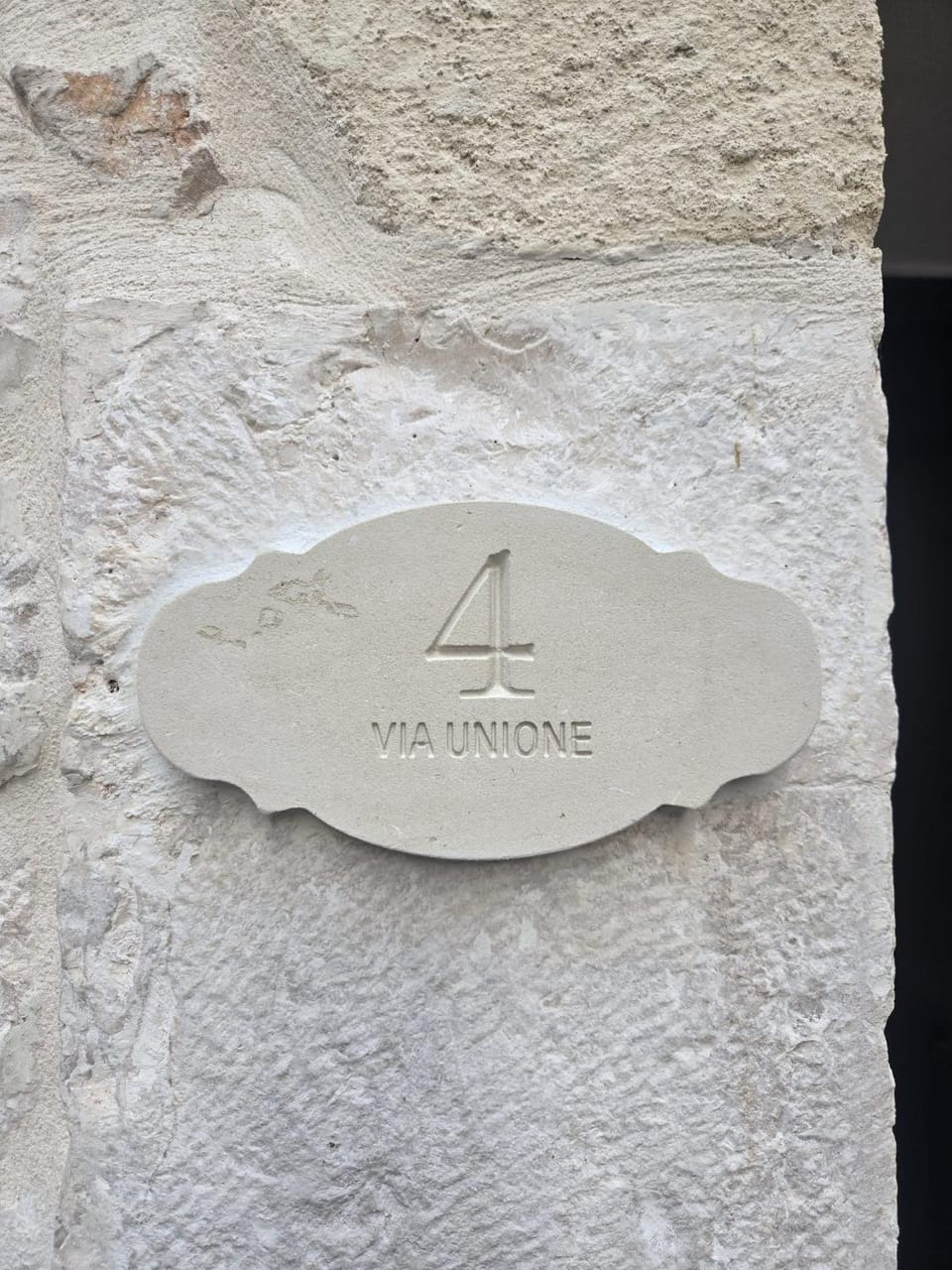 Gocce su Pietra Bed and Breakfast in Basilicata