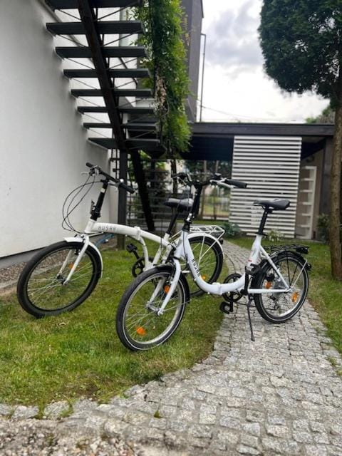 Cycling