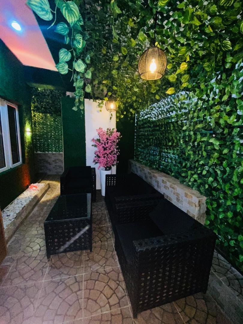 Sheylex Apartments Bed and Breakfast in Abuja
