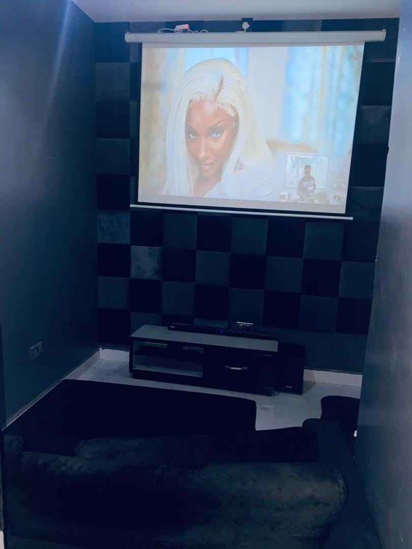 Sheylex Apartments Bed and Breakfast in Abuja
