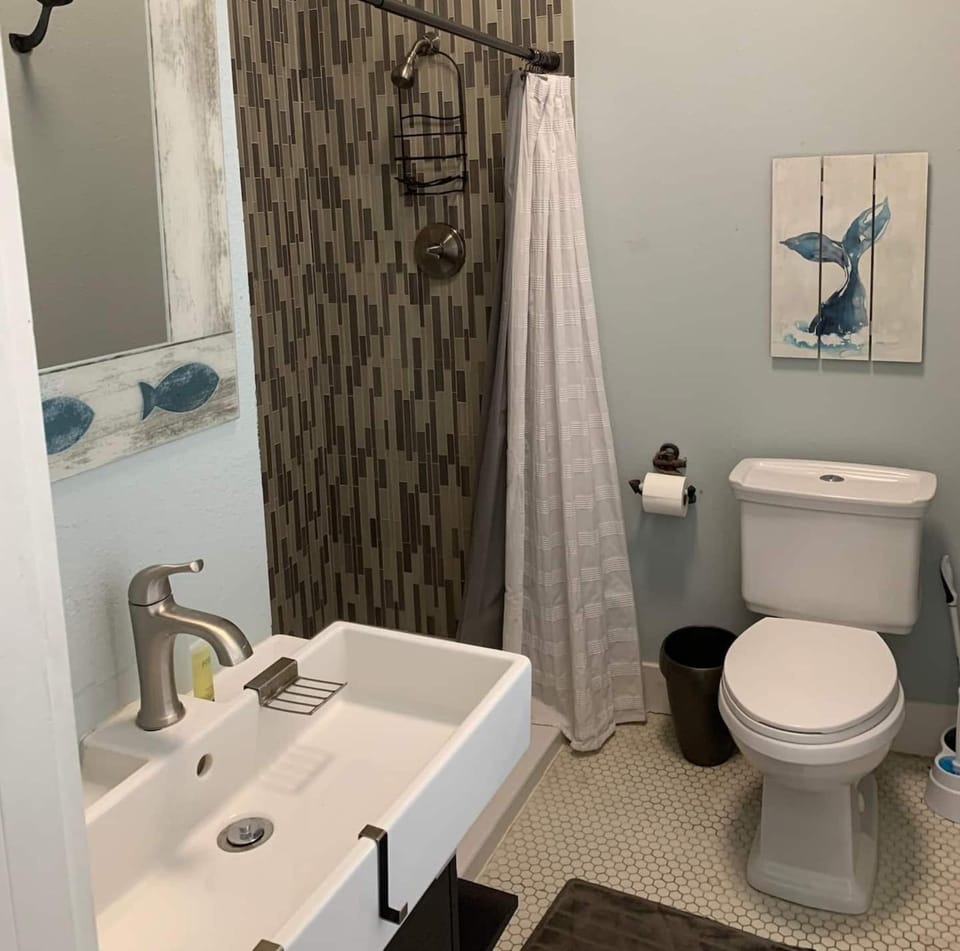 Toilet, Bathroom