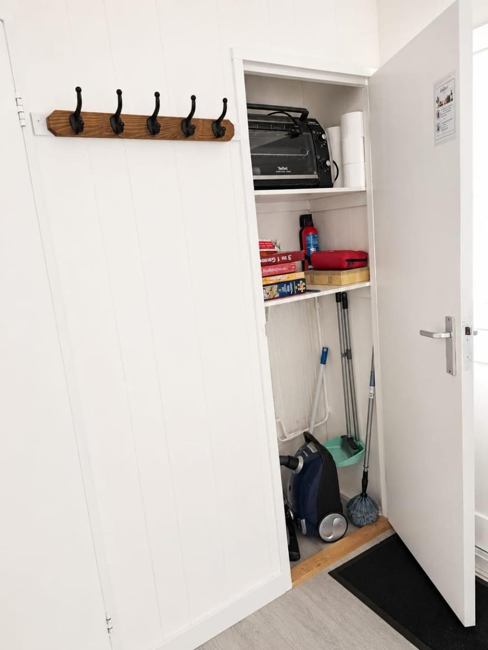 storage