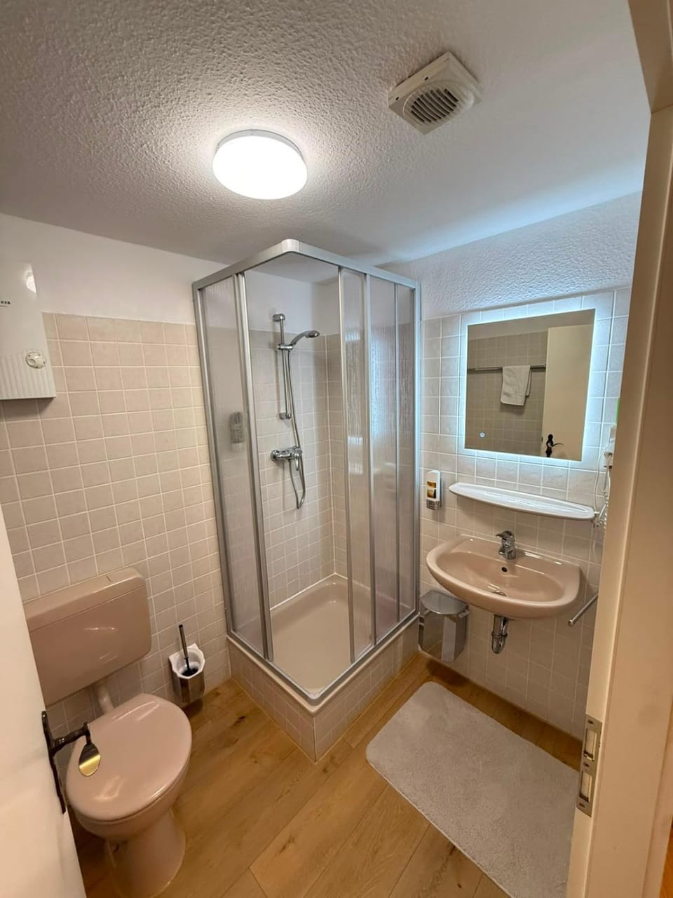 MiTi Sleep and Go Bed and Breakfast in Graach an der Mosel