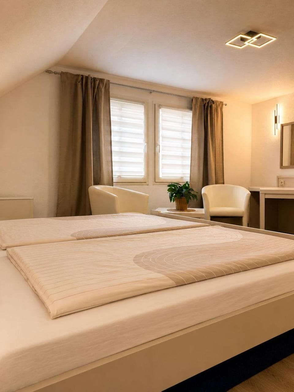 MiTi Sleep and Go Bed and Breakfast in Graach an der Mosel