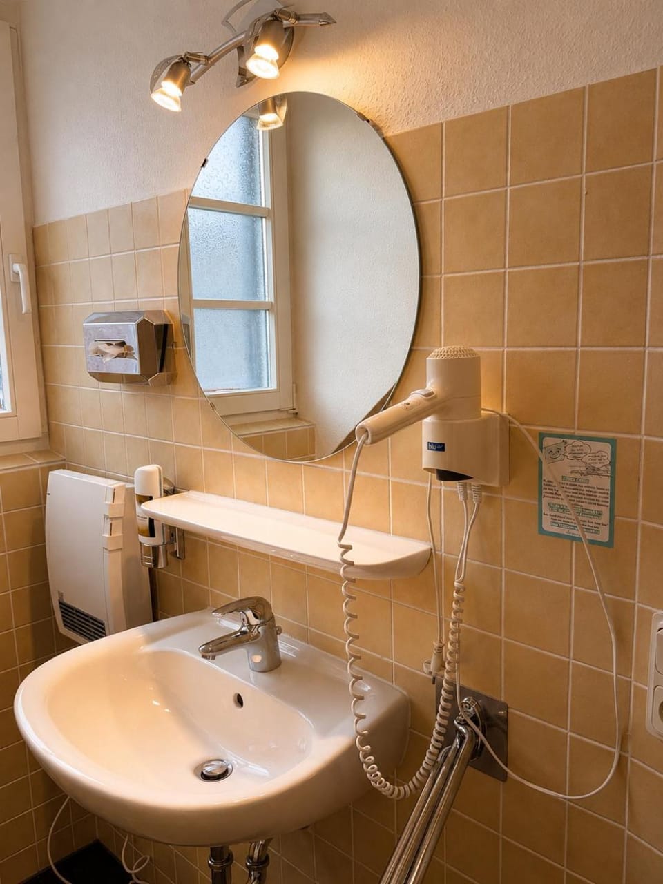 MiTi Sleep and Go Bed and Breakfast in Graach an der Mosel