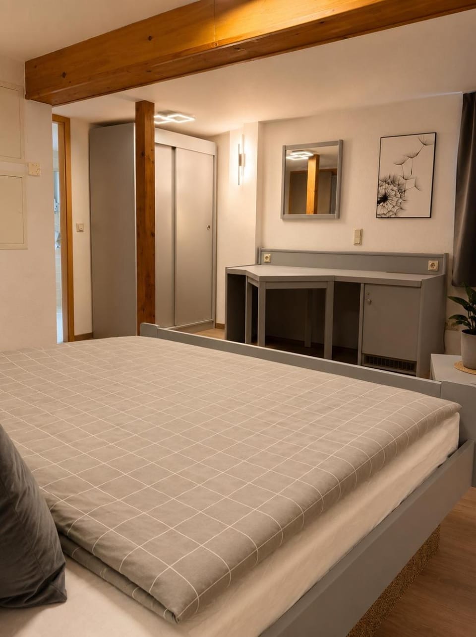 MiTi Sleep and Go Bed and Breakfast in Graach an der Mosel