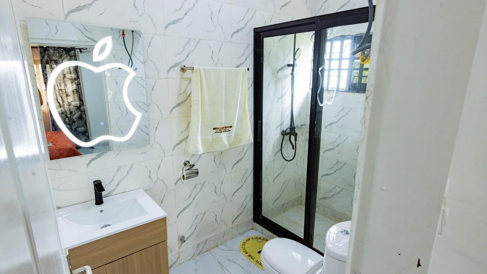 Moonlight heaven suites Apartment in Cameroon
