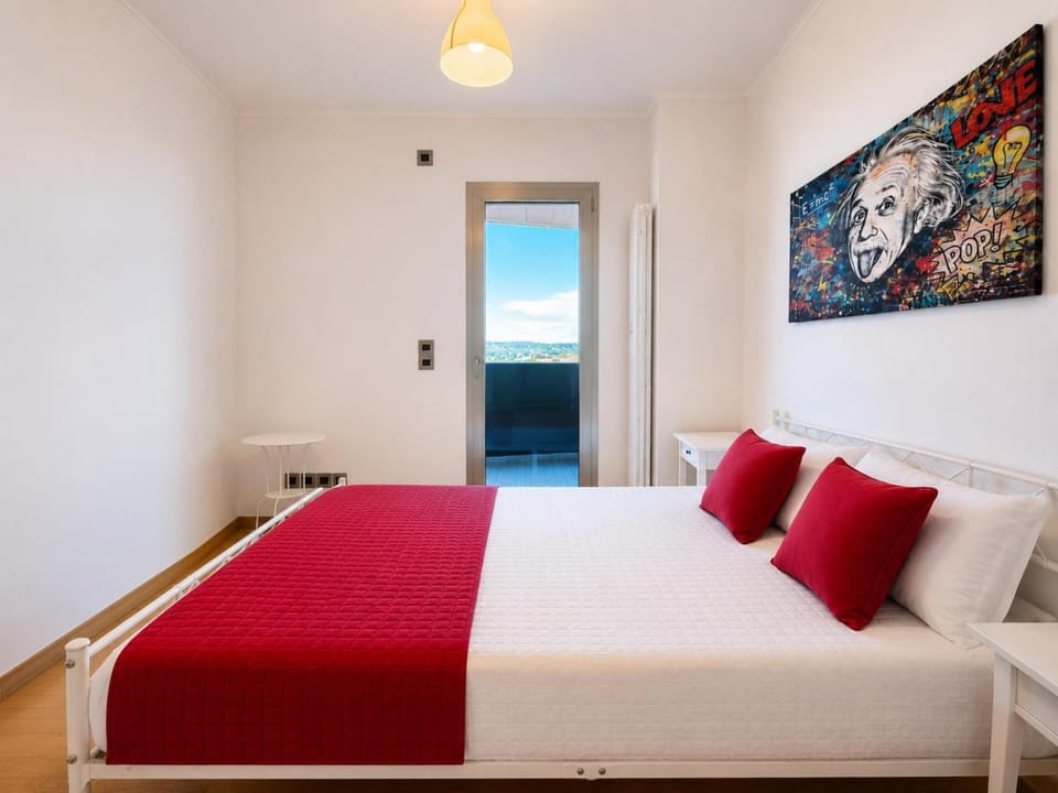 Torri Camuzzi Exclusive Luxury Apartment - 2 camere 2 bagni - Jacuzzi - Terrazza - Posto auto privato Apartment in Pescara