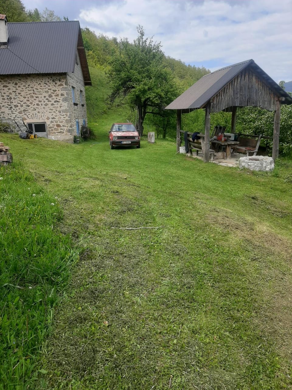 Do Vuceljica Villa in Montenegro