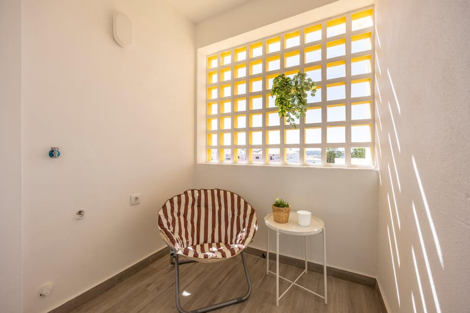 T2 Vila rosa - 500m Praia da rocha Apartment in Portimao