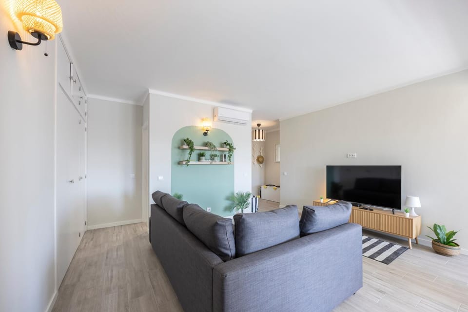T2 Vila rosa - 500m Praia da rocha Apartment in Portimao