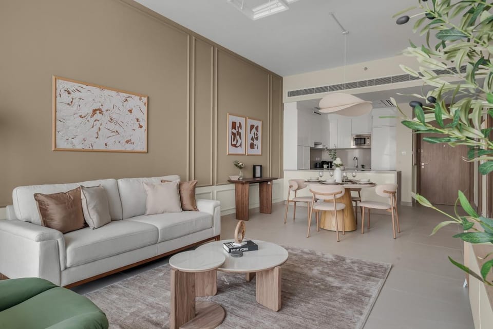 GuestReady - 1BR | Dubai City Views Apartment in Dubai
