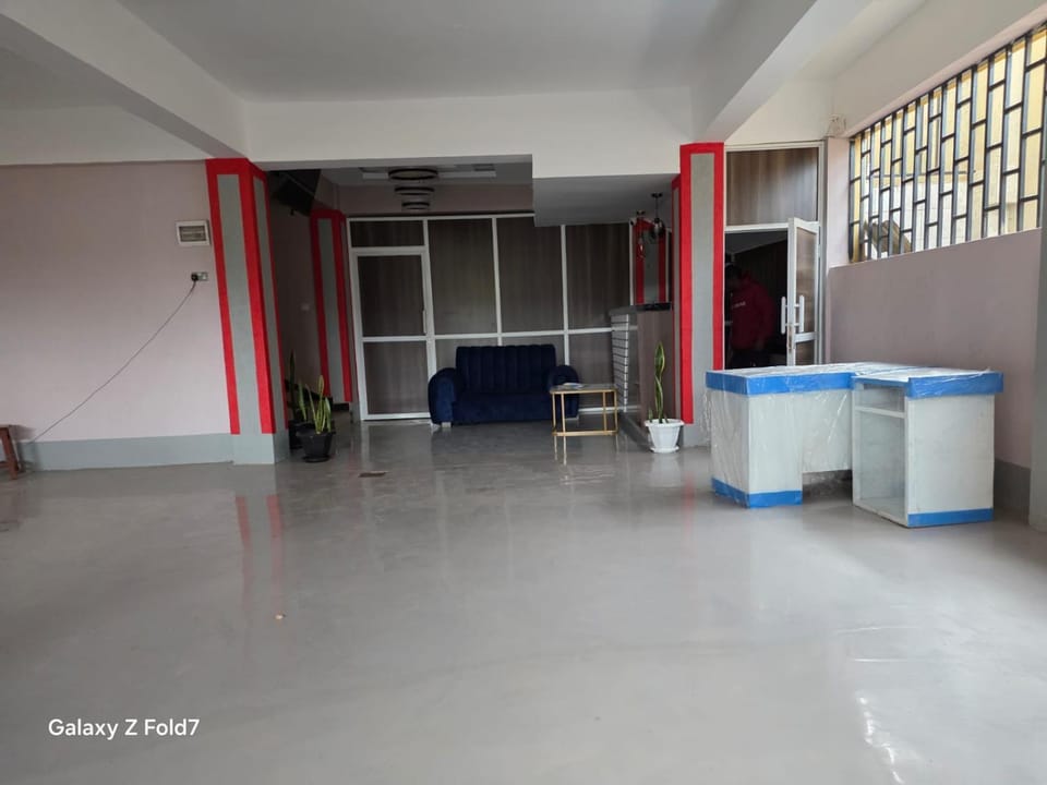Riverview greenstar homes Apartment in Kenya