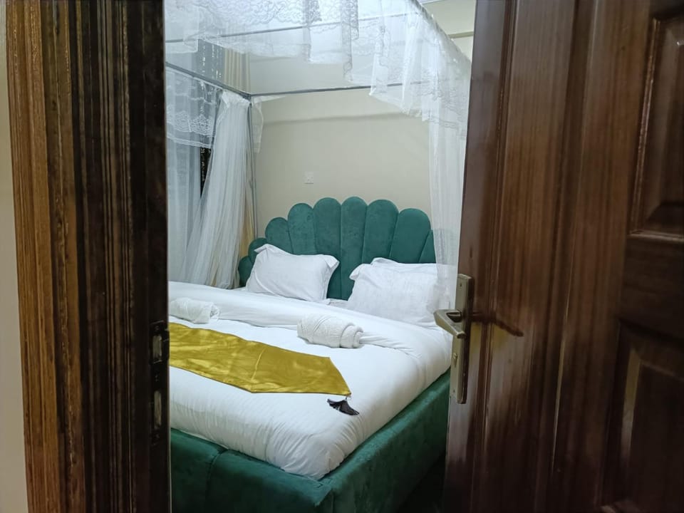 Riverview greenstar homes Apartment in Kenya