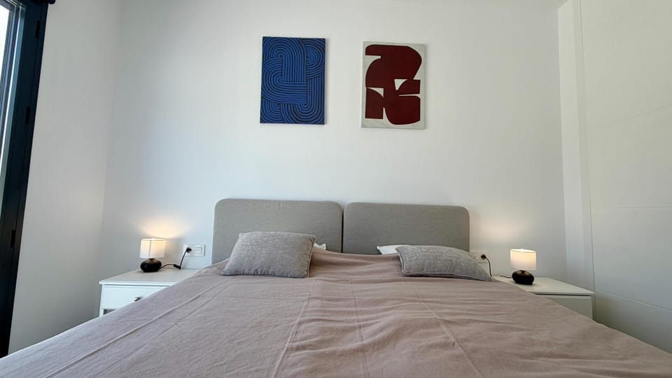 Apartamento Miramar Costa Apartment in Costa del Sol