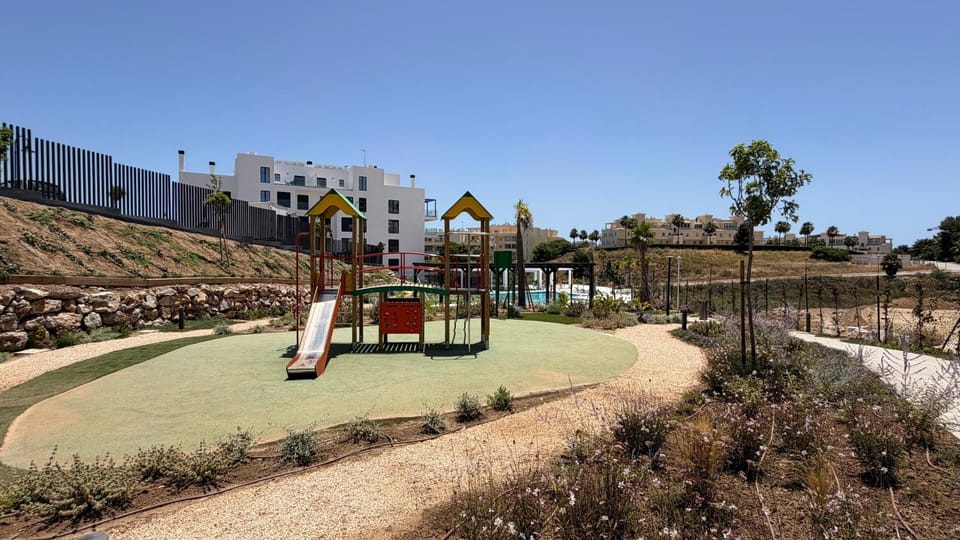 Apartamento Miramar Costa Apartment in Costa del Sol