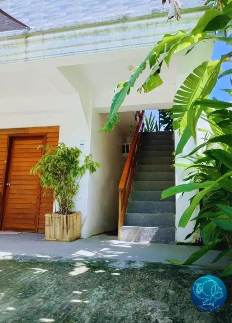 Callie Homestay Siargao Vacation rental in General Luna