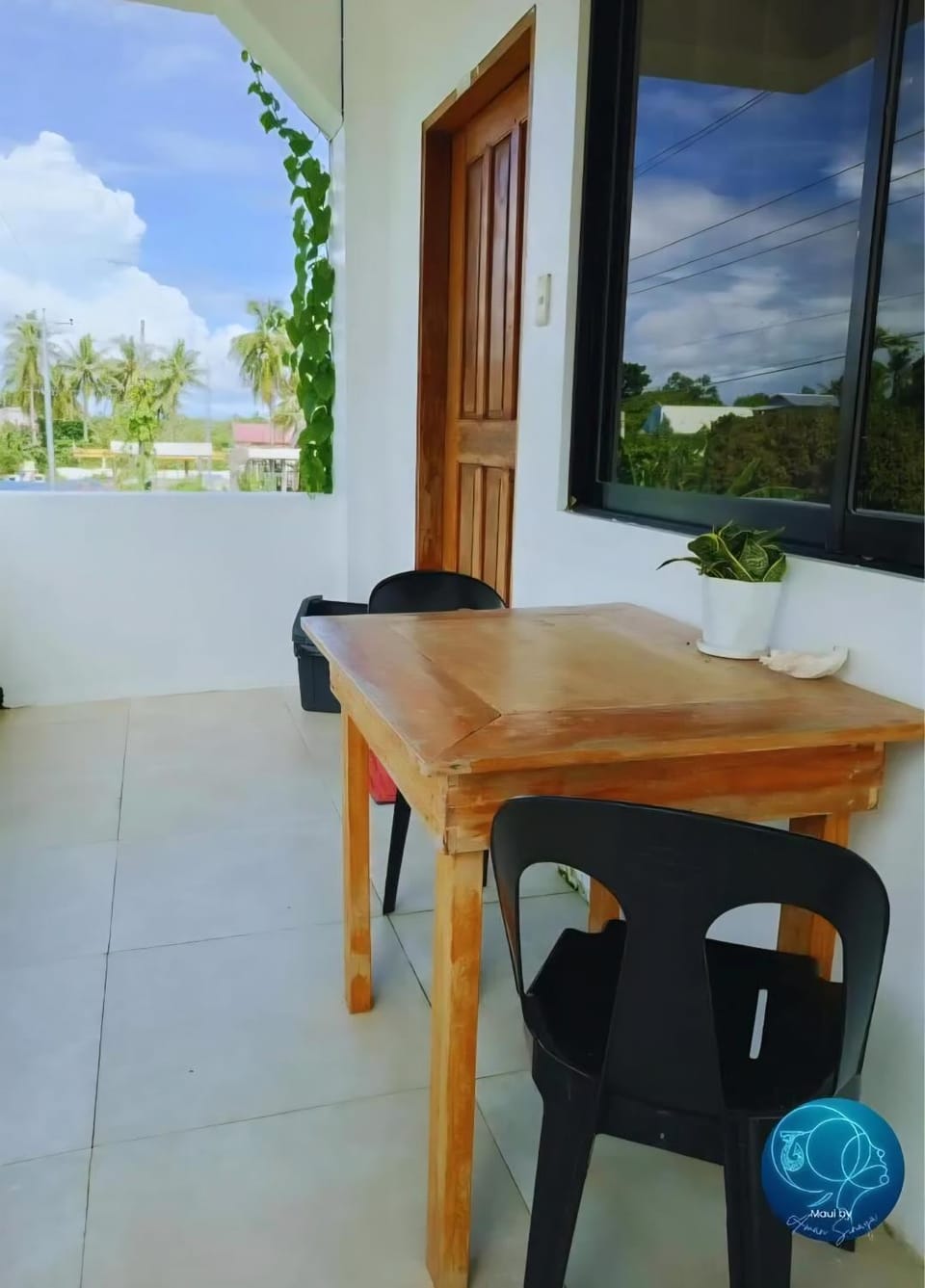 Callie Homestay Siargao Vacation rental in General Luna