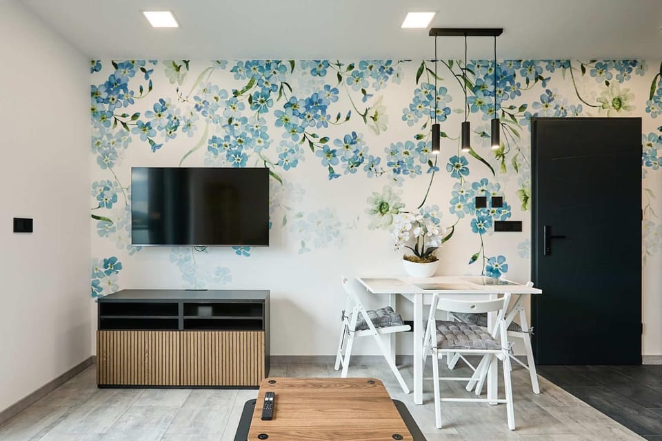 Apartamenty w Żywcu u Astrid Apartment in Lesser Poland Voivodeship