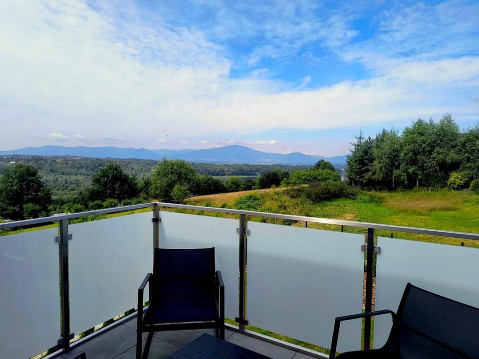 Apartamenty w Żywcu u Astrid Apartment in Lesser Poland Voivodeship