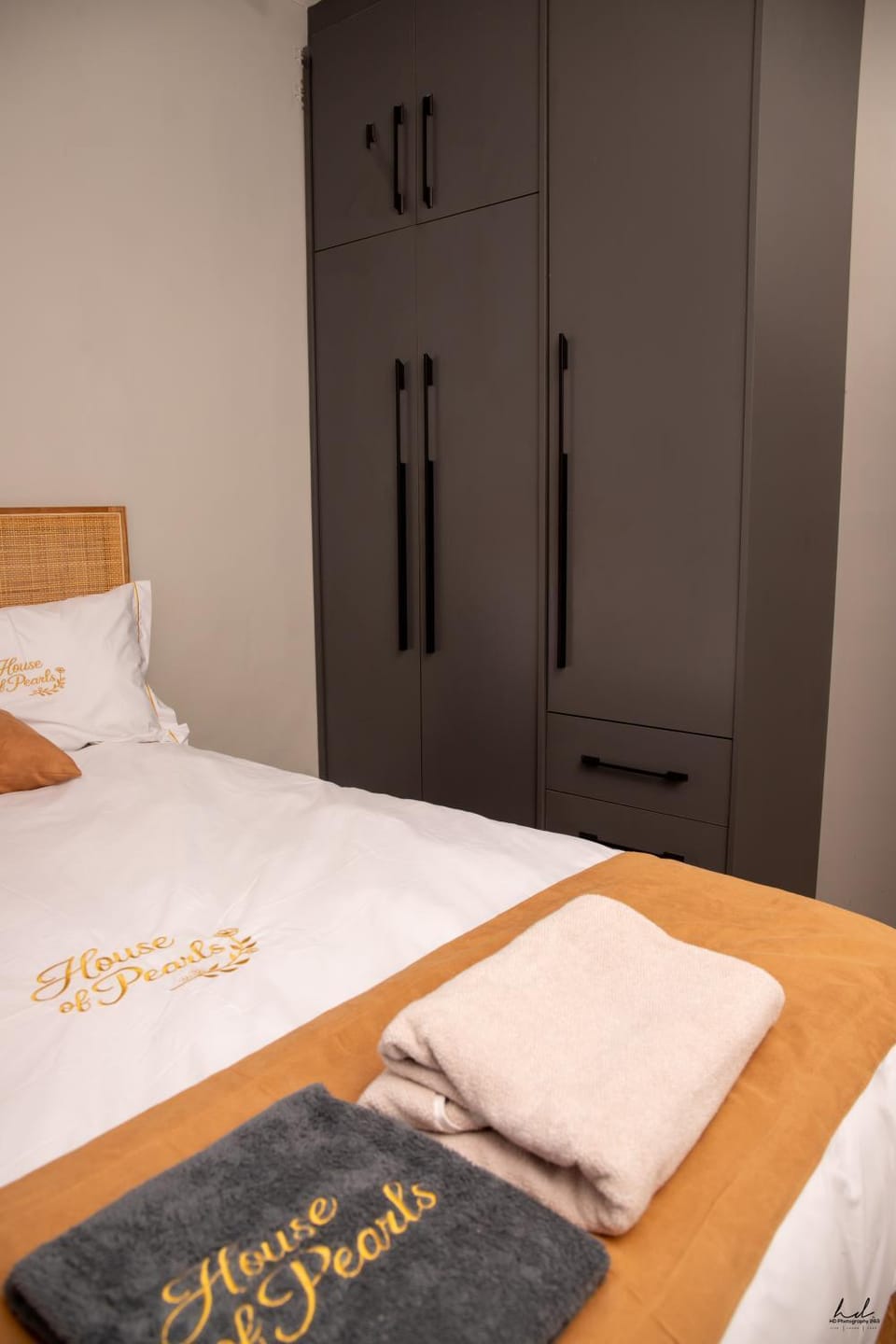 House of Pearls Bed and Breakfast in Zimbabwe