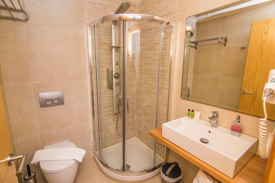 Grand Boutique Hotel in Vasiliki
