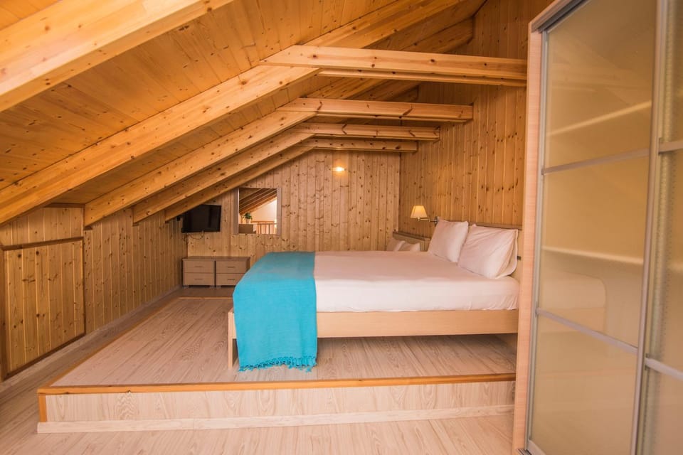 Grand Boutique Hotel in Vasiliki