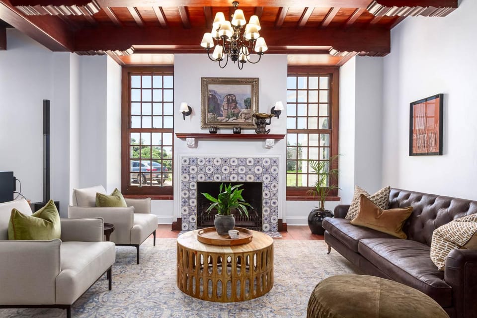 Villa Mira Villa in Cape Town