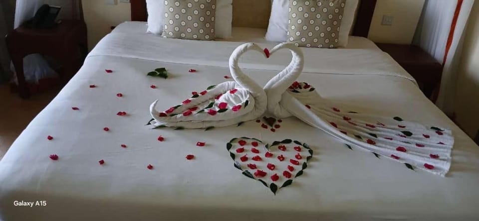 Olasur Mara Hotel in Kenya