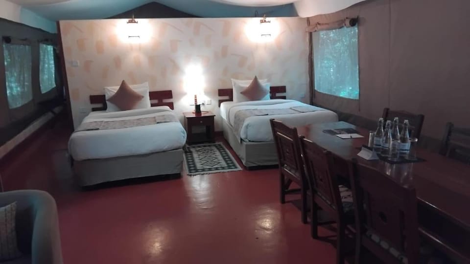 Olasur Mara Hotel in Kenya