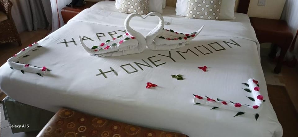 Olasur Mara Hotel in Kenya