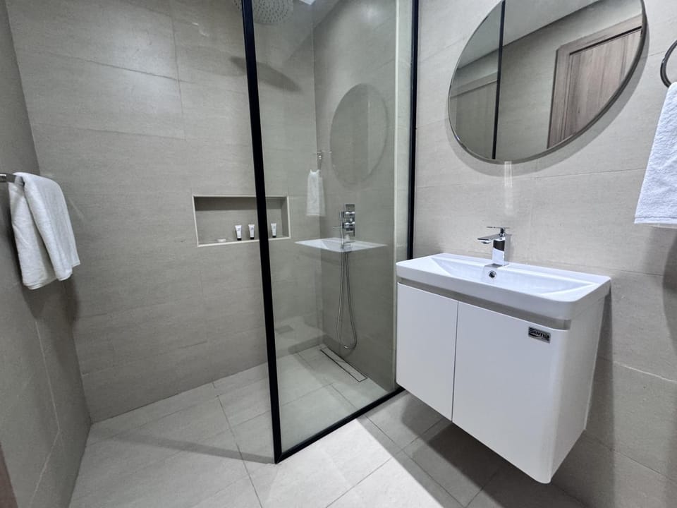 Your Dubai Stay -Spacious 1BR - Prime Location Apartment in Dubai