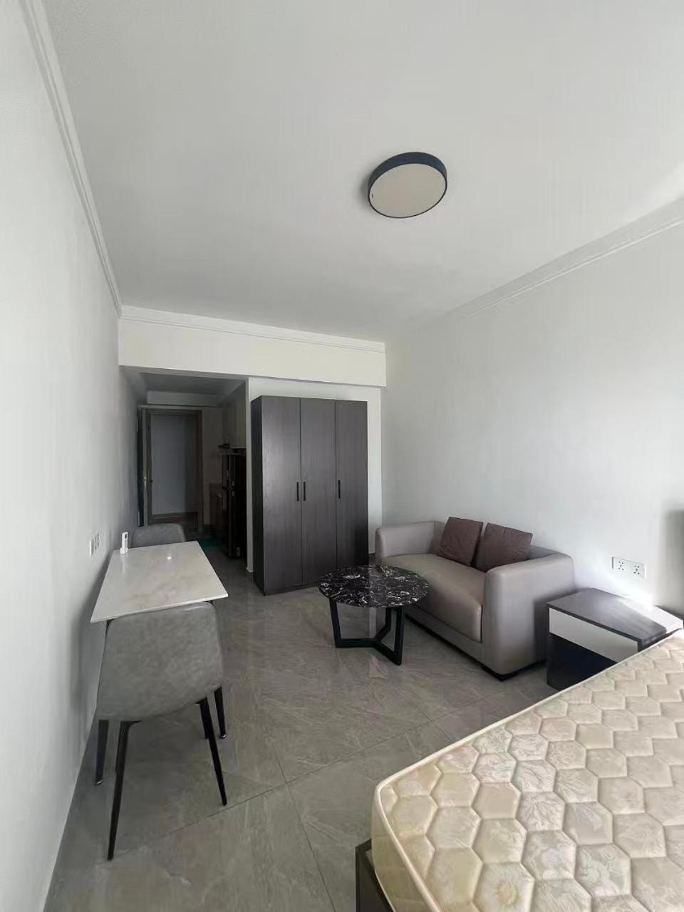 Elite Horizon Home Apartment in Karachi