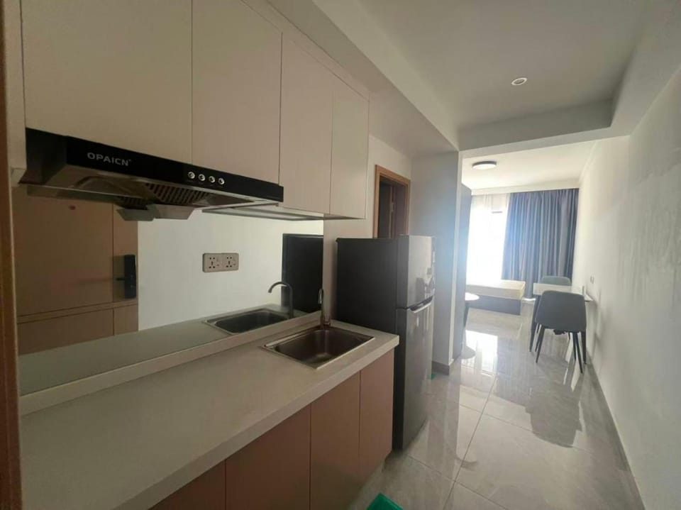 Elite Horizon Home Apartment in Karachi