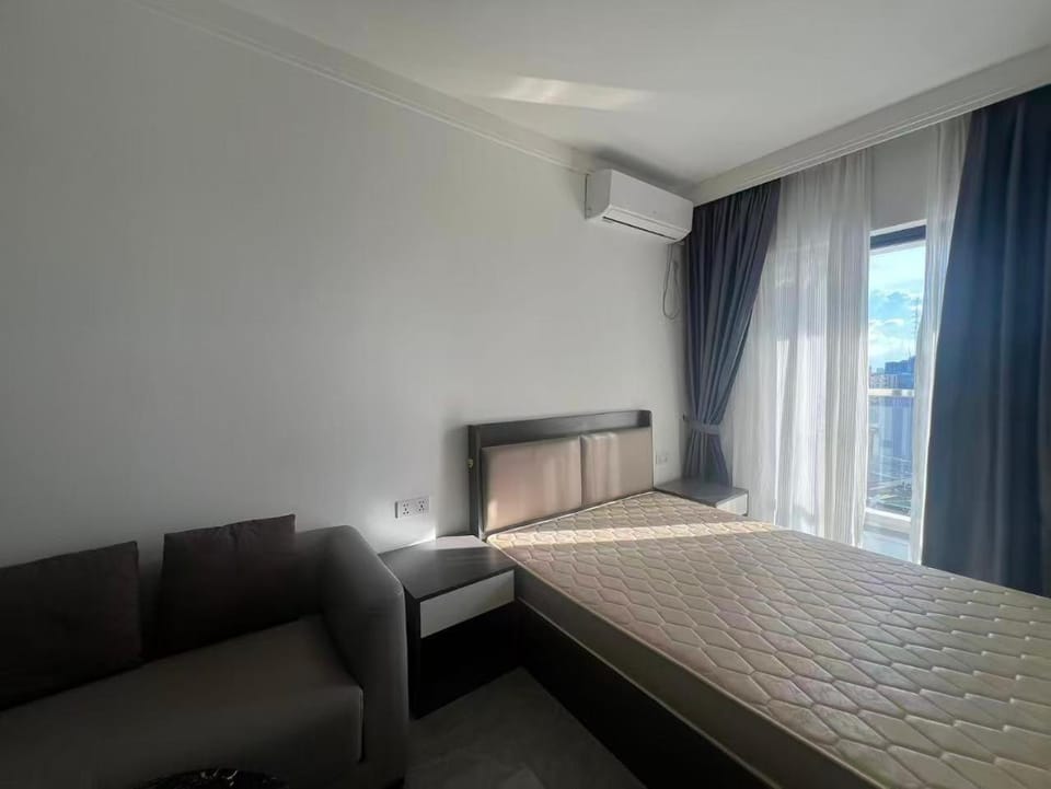 Elite Horizon Home Apartment in Karachi