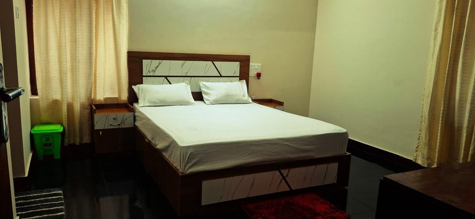 Smiley Homestay Apartment in Varkala