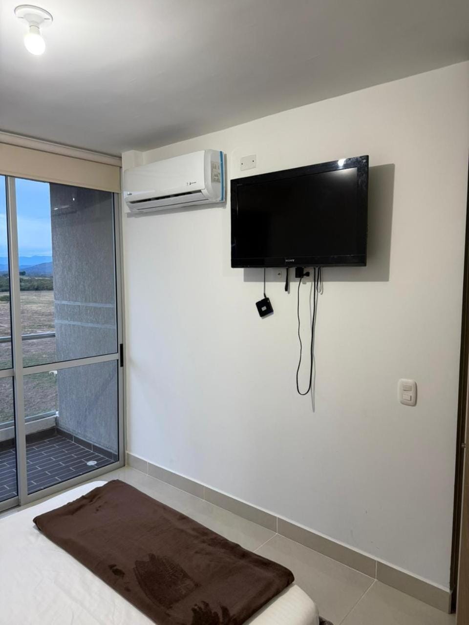 Tu Refugio en Ricaurte Ideal para Familias Apartment in Ricaurte