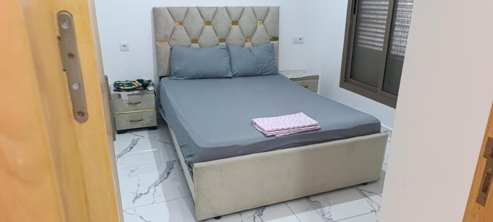 appartement équipe 2 min de palge pour un bon séjour en 2 eme étage Apartment in Morocco