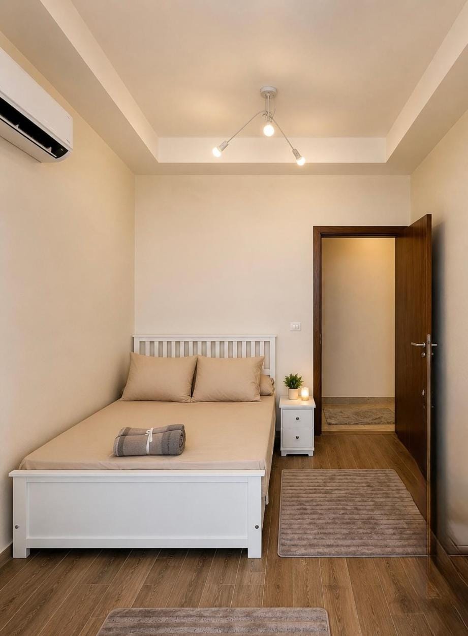 Cozy 2BR Apartment in New Alamein Latin District Apartment in Egypt