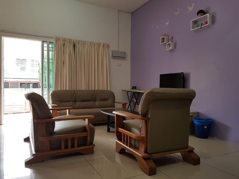 Comfort On the Hill House in Brinchang