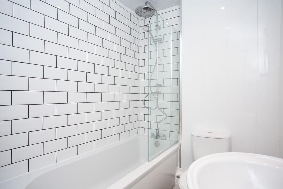 Vacant Nests The Esplinade City Centre Wifi Apartment in Sunderland