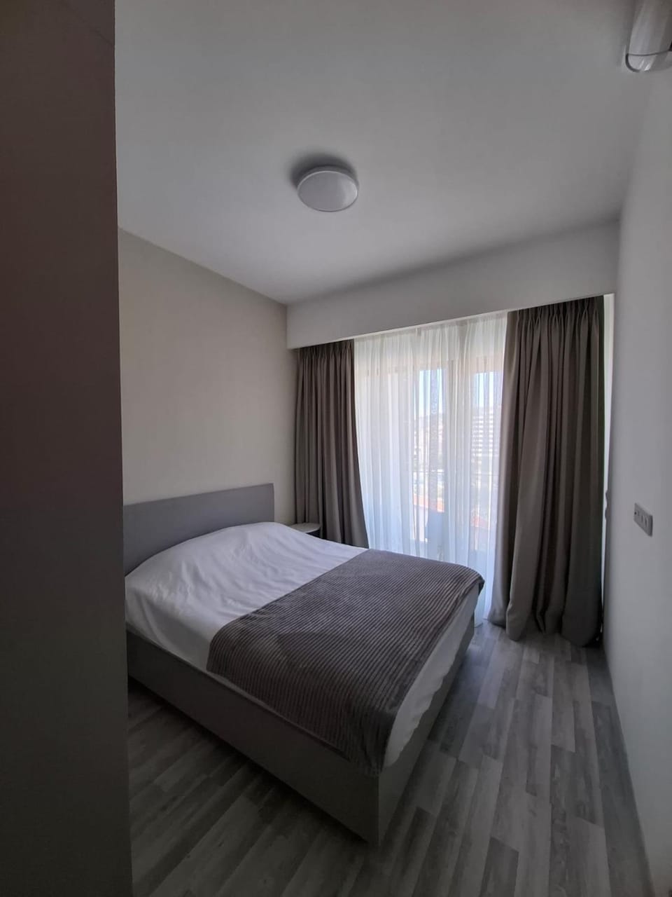 PMTR Residence Apartment in Montenegro
