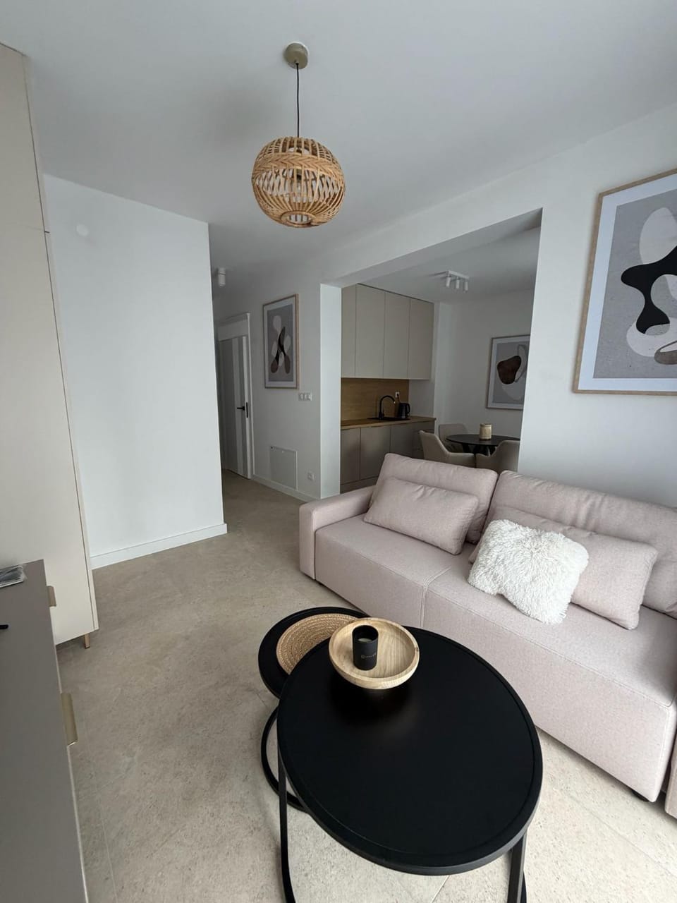 Diament Bałtyku Apartment in West Pomeranian Voivodeship, Poland