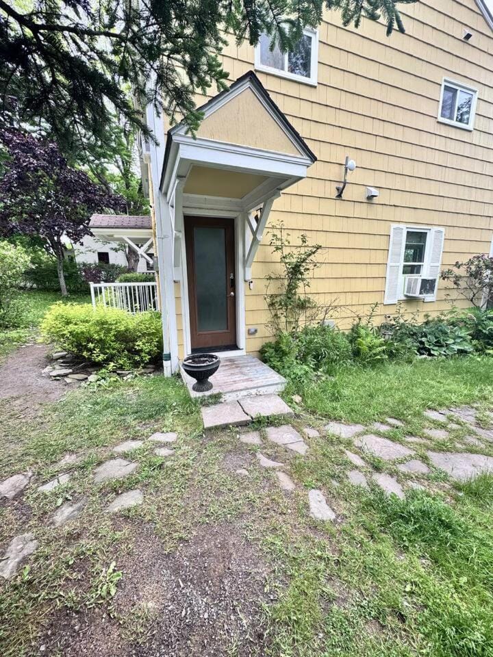 Cozy 1BR Walk to Hospital & Main St Brand New Apartment in Antigonish