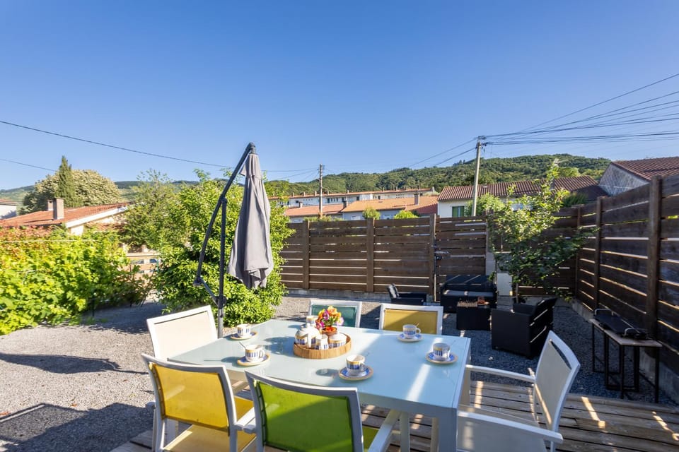 Day, Balcony/Terrace, Balcony/Terrace, Dining area